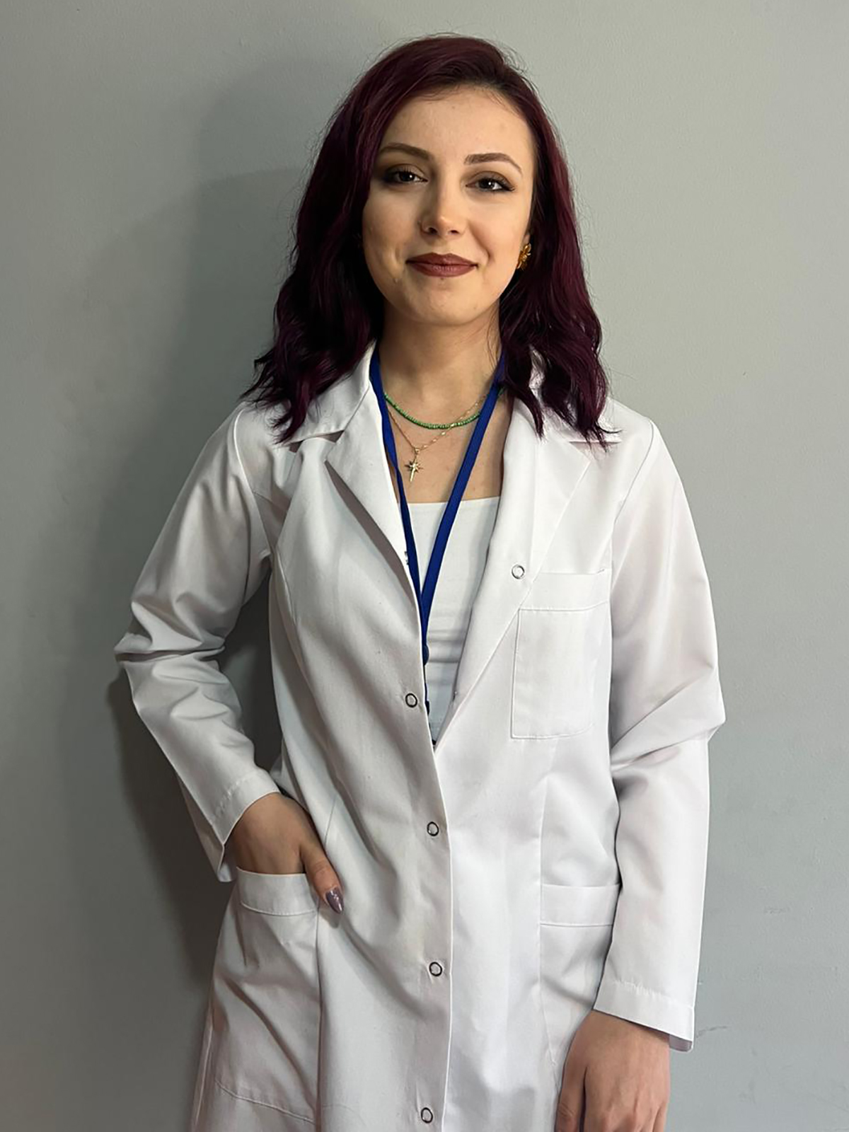 AYŞENUR DEMİR FOTOĞRAF