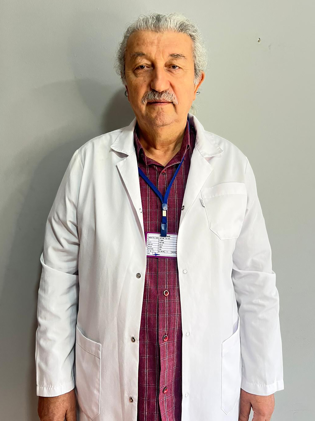 HAYRETTİN AYYILDIZ FOTOĞRAF