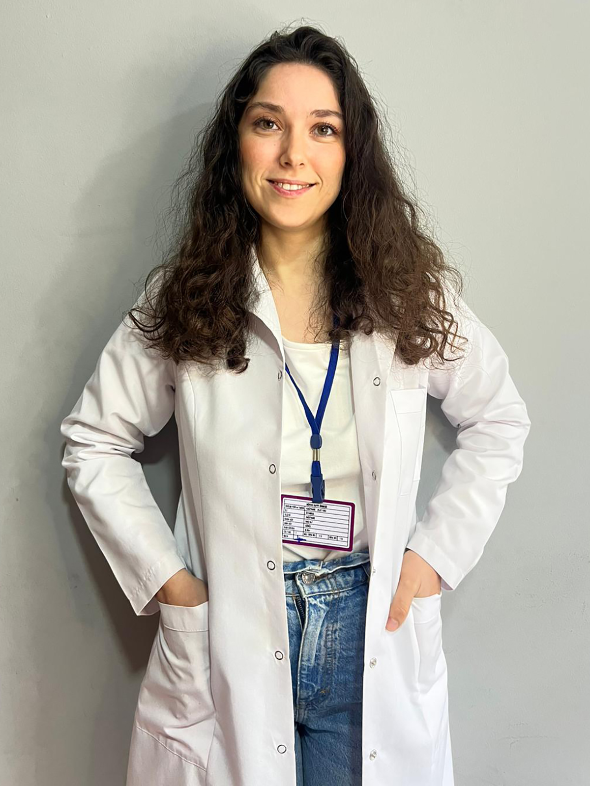 REYHAN ARSLAN FOTOĞRAF