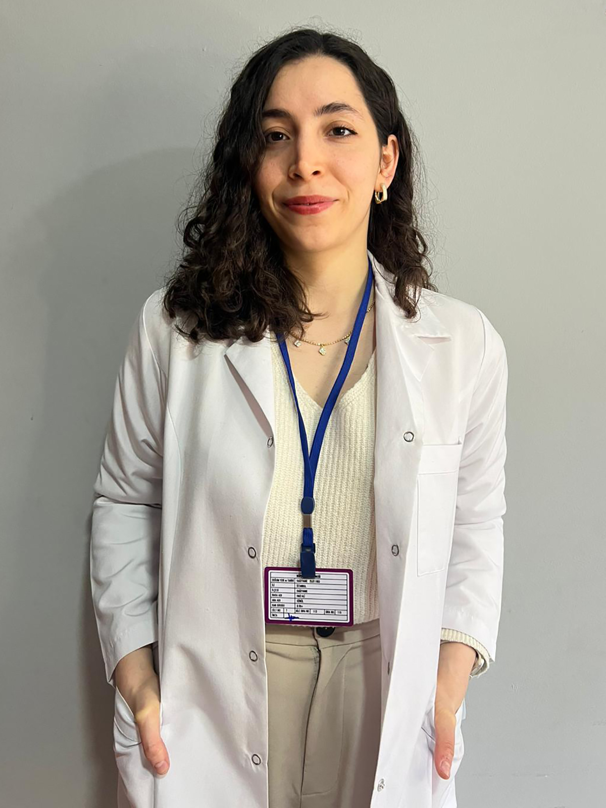 SELİNAY BOZTAŞ FOTOĞRAF