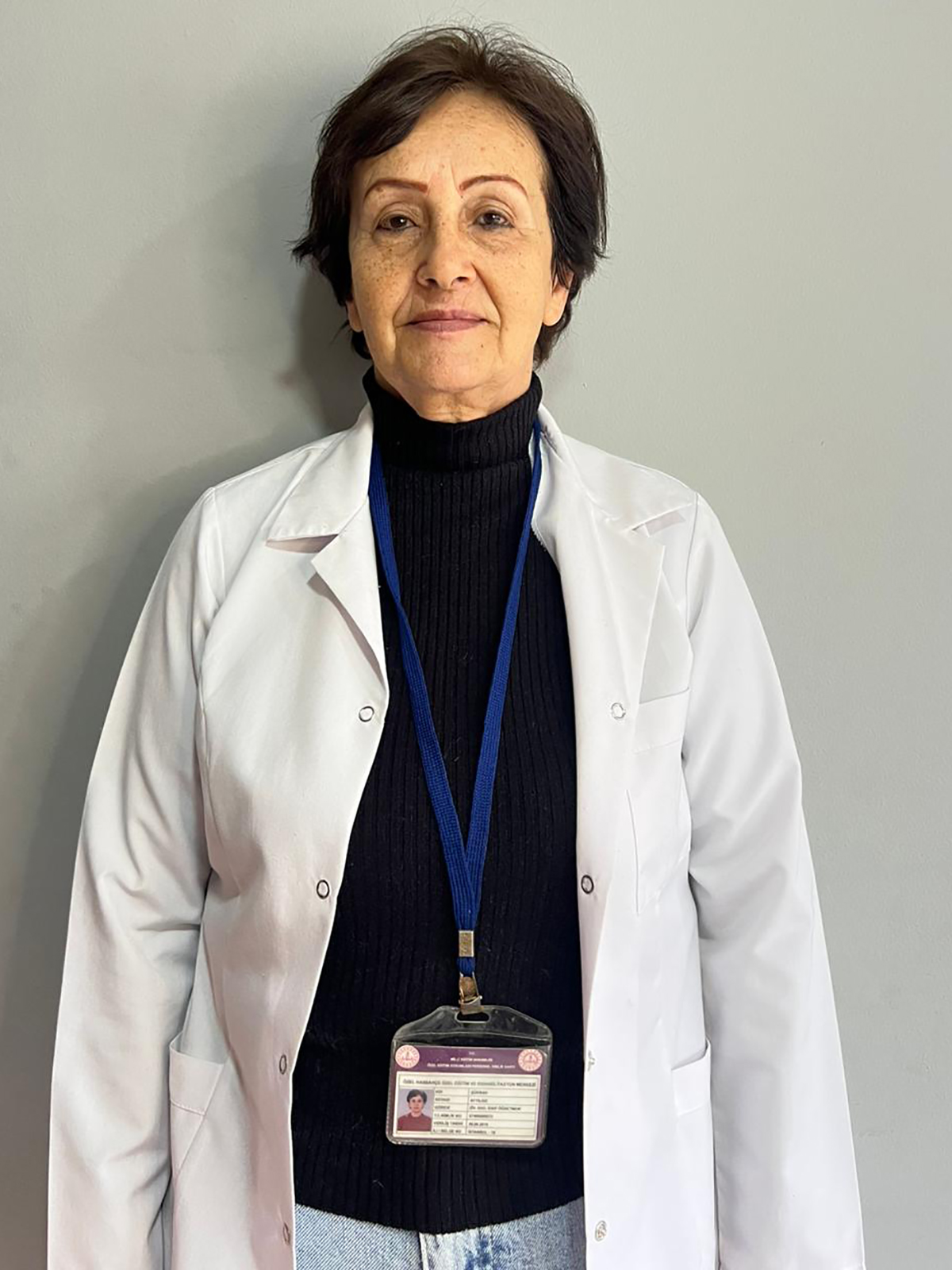 ŞÜKRAN AYYILDIZ FOTOĞRAF